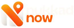 Nukkad Now Logo
